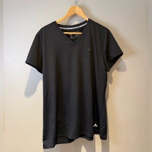 Black Artic Cool Activewear Shirt – Size XL